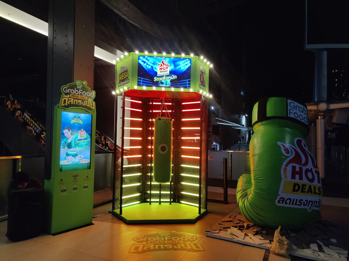 GrabFood HotDeal 2024 ภาพที่ 18